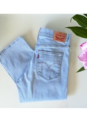 Levi's 314 Shaping Straight Women's Jeans